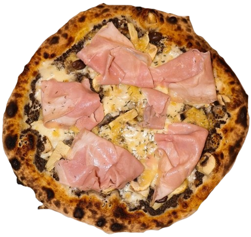 Pizza Trufo